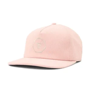 Vissla Shread Heads Hat Cap Sand Stone Must-Have