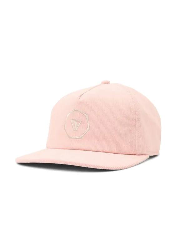 Vissla Shread Heads Hat Cap Sand Stone Must-Have