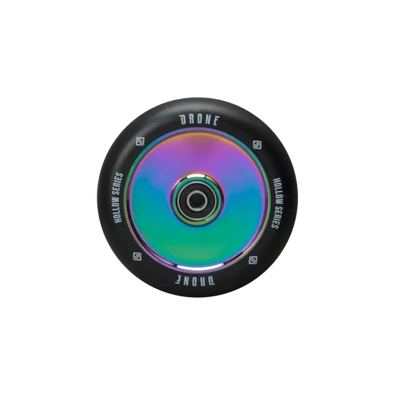 Direkt Vom Hersteller Drone Hollow Series Wheels Neochrome 110mm