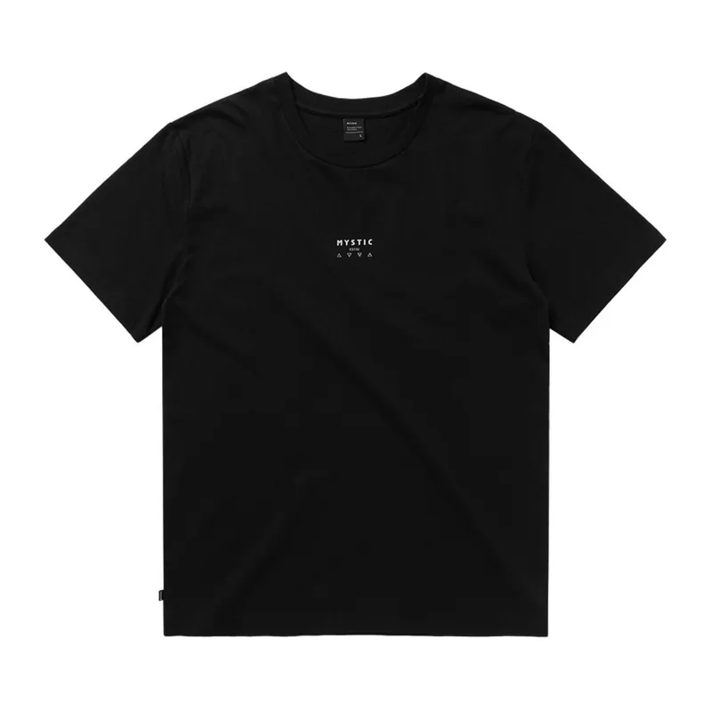 Mystic Dandelion Tee Black Preisknaller