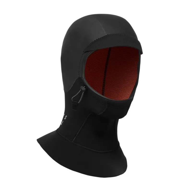 Mystic Roam Hood Long 3mm Top-Angebot