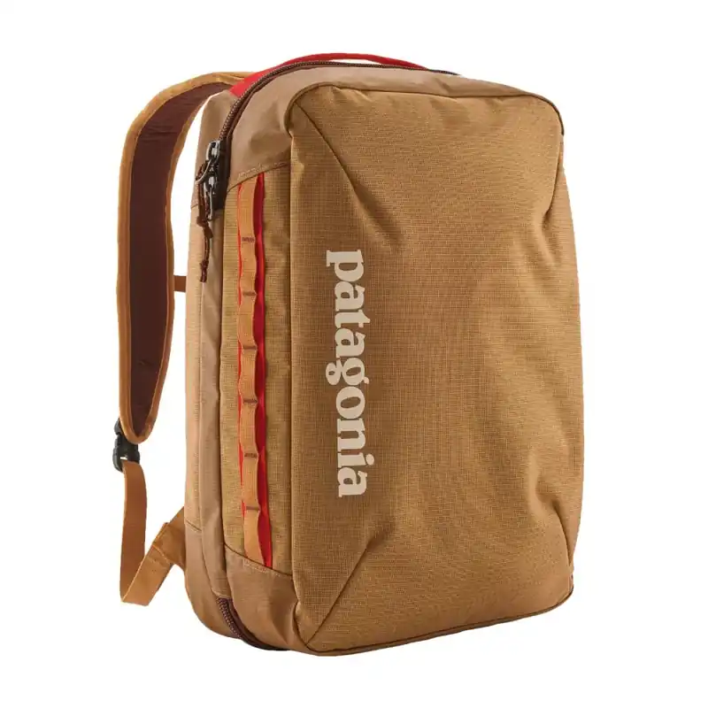 Patagonia Black Hole Micro MLC Talon Gold Begrenztes Angebot