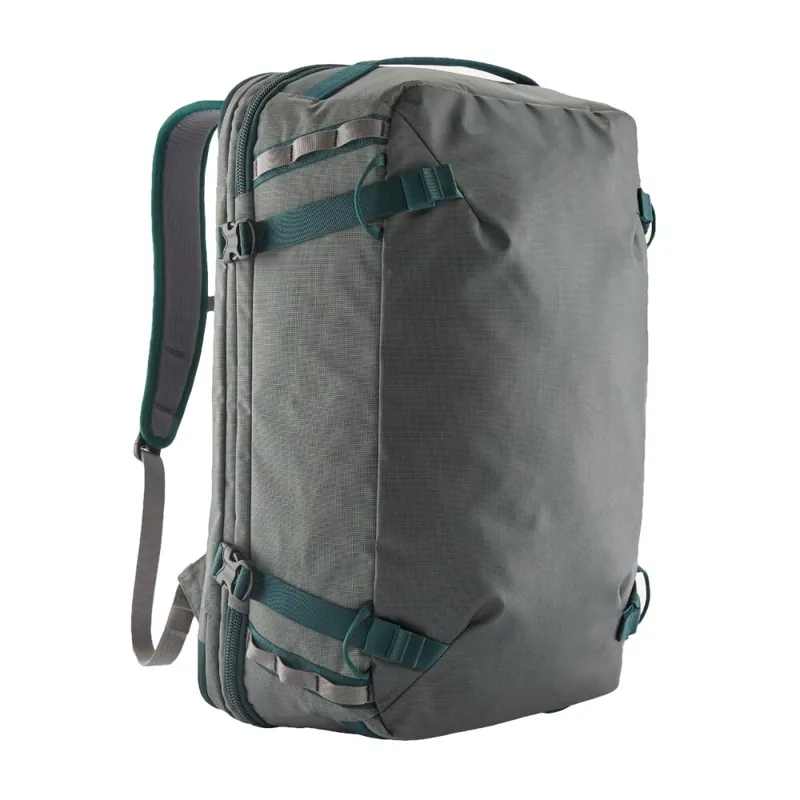 Mega-Angebot Patagonia Black Hole MLC Noble Grey