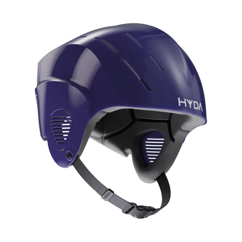 HYDA Coanda Core Wassersport Helm XL Cobalt Geprüft
