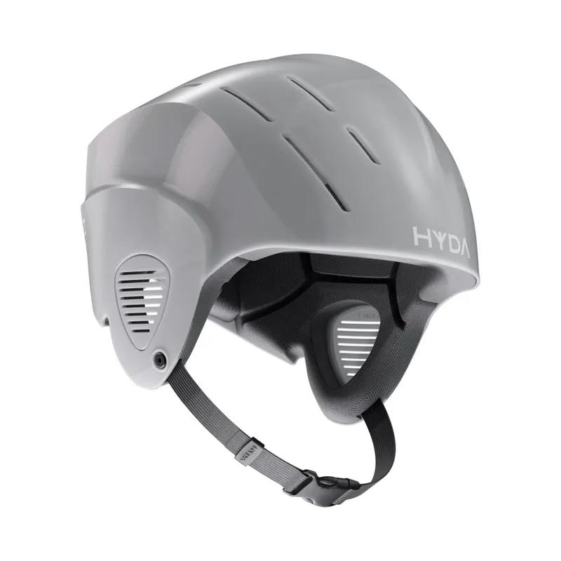 HYDA Coanda Core Wassersport Helm M Grey Preiswert