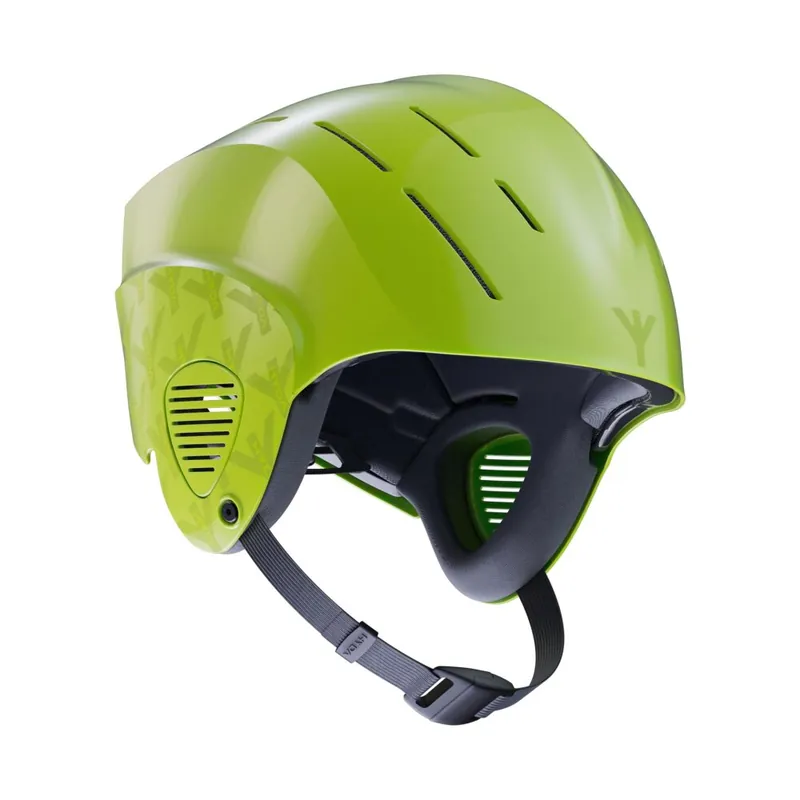 HYDA Coanda Fusion Wassersport Helm S-M Lumen Rabatt
