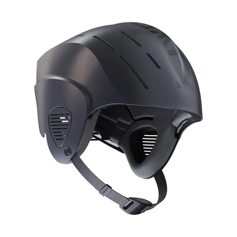 Ausverkauf HYDA Coanda Fusion Wassersport Helm L-XL Stealth