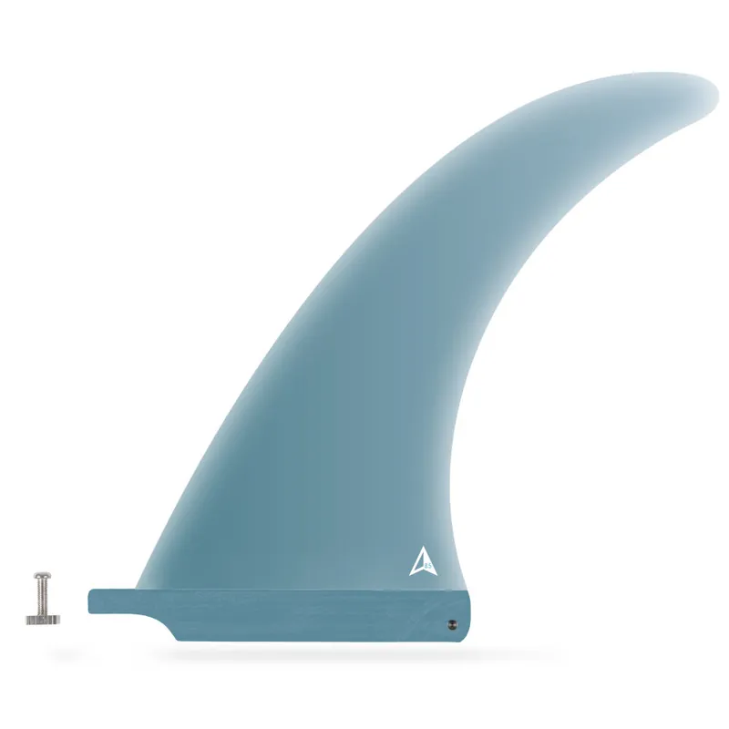 ROAM Surfboard Single Fin 8.5 Flex US Box Blau Preiswert