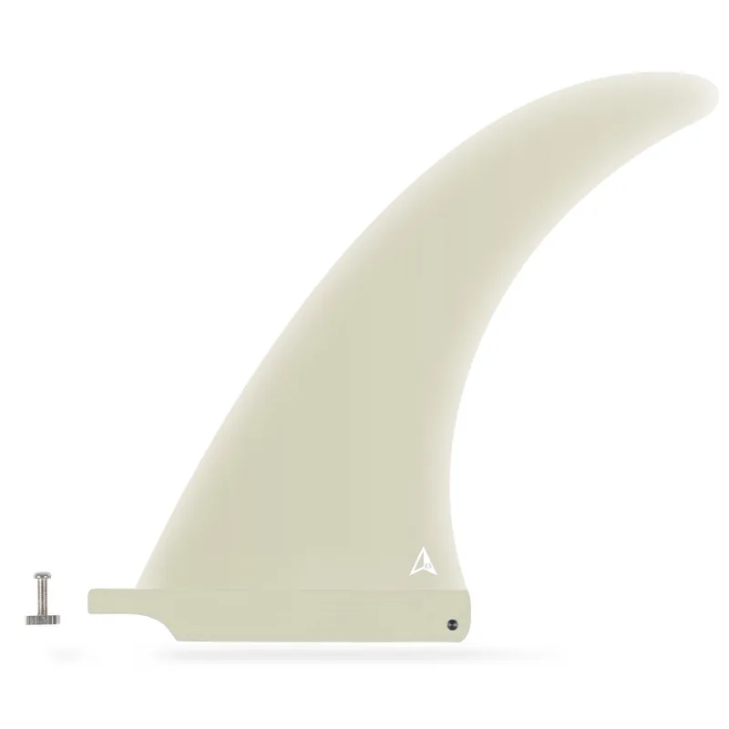 Neu Im Sortiment ROAM Surfboard Single Fin 8.5 Flex US Box Klar