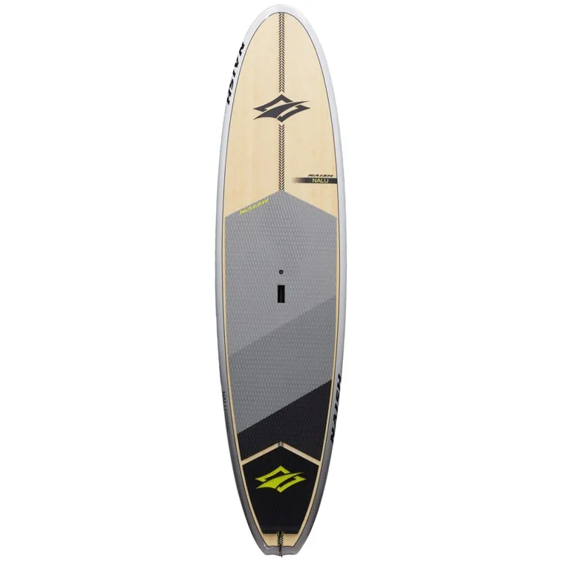 Naish Nalu 2026 Bamboo 10‘0" x 29" Top-Preis
