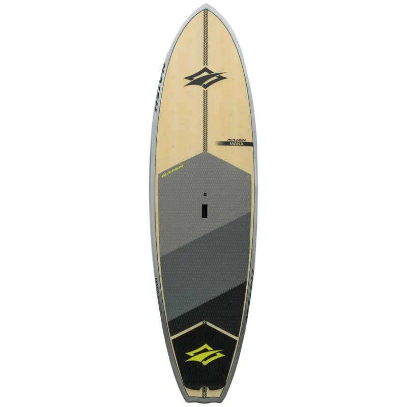 Naish Mana 2026 Bamboo Billig