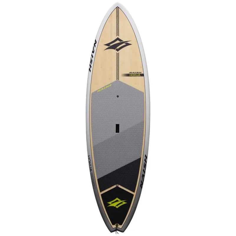 Naish Hokua 2026 Bamboo Direkt Vom Hersteller