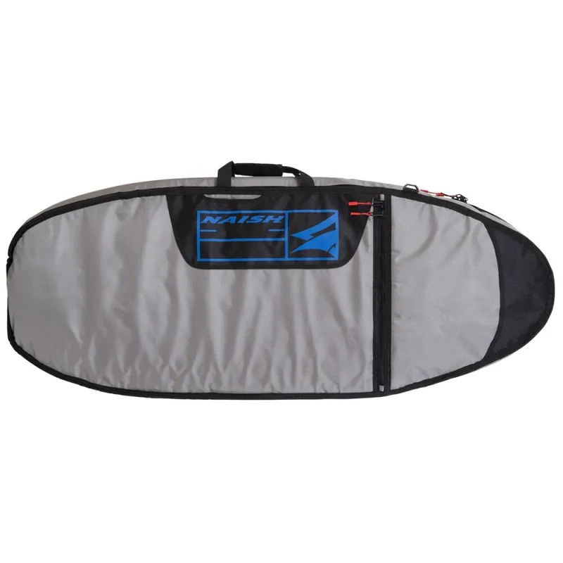 Naish Hover Wing Foil Boardbag 22/23 Black Schneller Versand