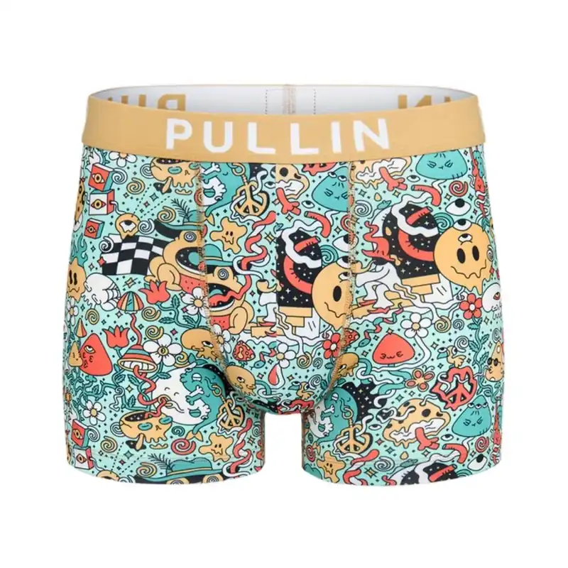 Pullin Trunk Boxershort Master Amio XL Online Kaufen