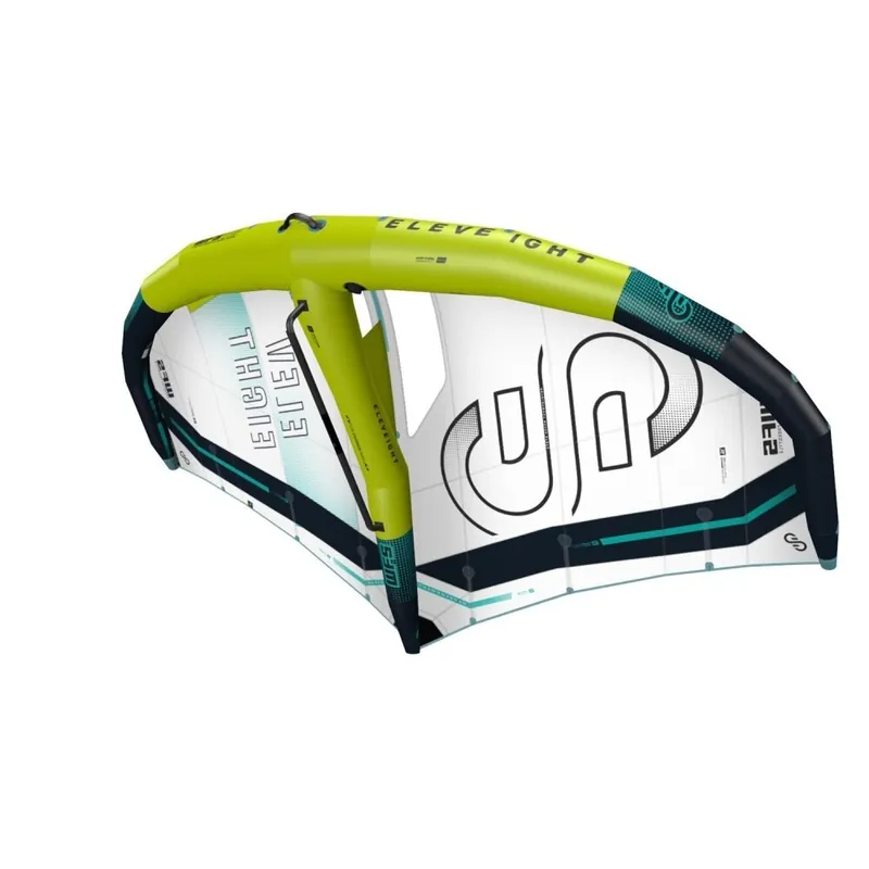 Preisreduziert Eleveight WFS V7 Foil Wing 2027 Lime 2m