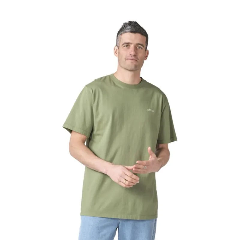 Günstig Klitmoller Collective Poldi Tee Herb Green M
