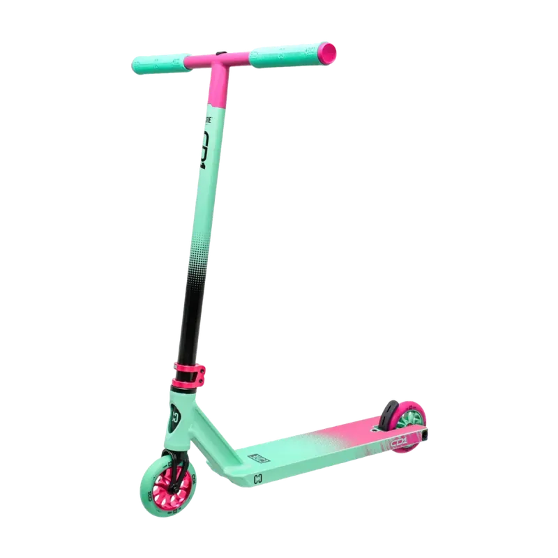 Sonderangebot Core CD1 Stunt Scooter Petrol