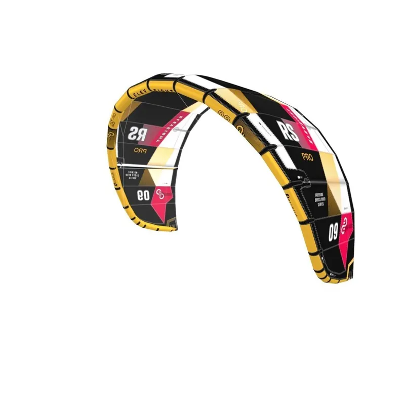 Eleveight RS Pro V1 Crossover Freeride Aluula Kite 2026 9m TESTKITE Sale
