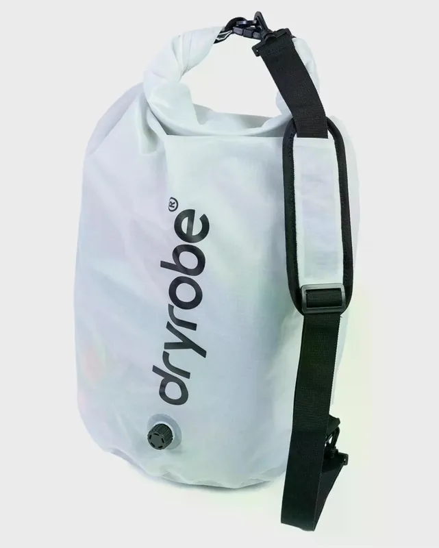DRYROBE wasserdichter Packsack Drybag Stone Billig