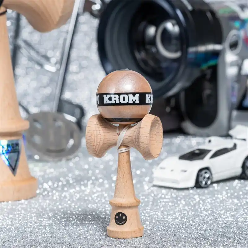 Krom Kendama Mikro Naked Echt