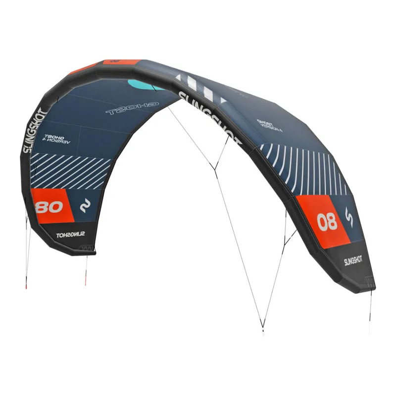 Slingshot Ghost V4 6 m Preisknaller