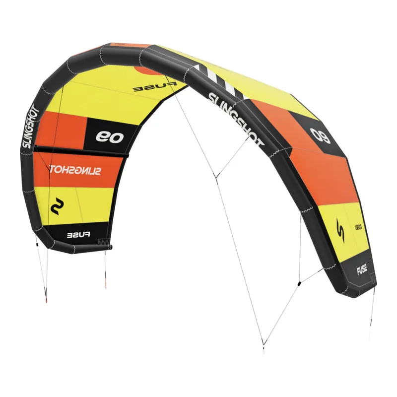 Slingshot Fuse 5 m Bestseller