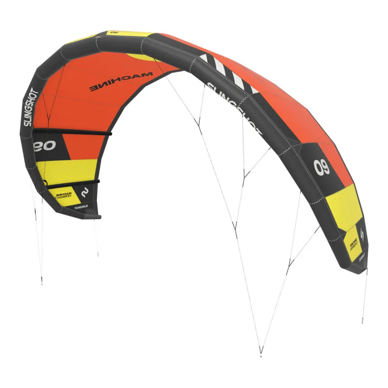 Top-Seller Slingshot Machine V3 6 m