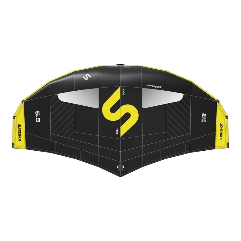 Knallerangebot Slingshot SlingWing NXT V2 4.5 m