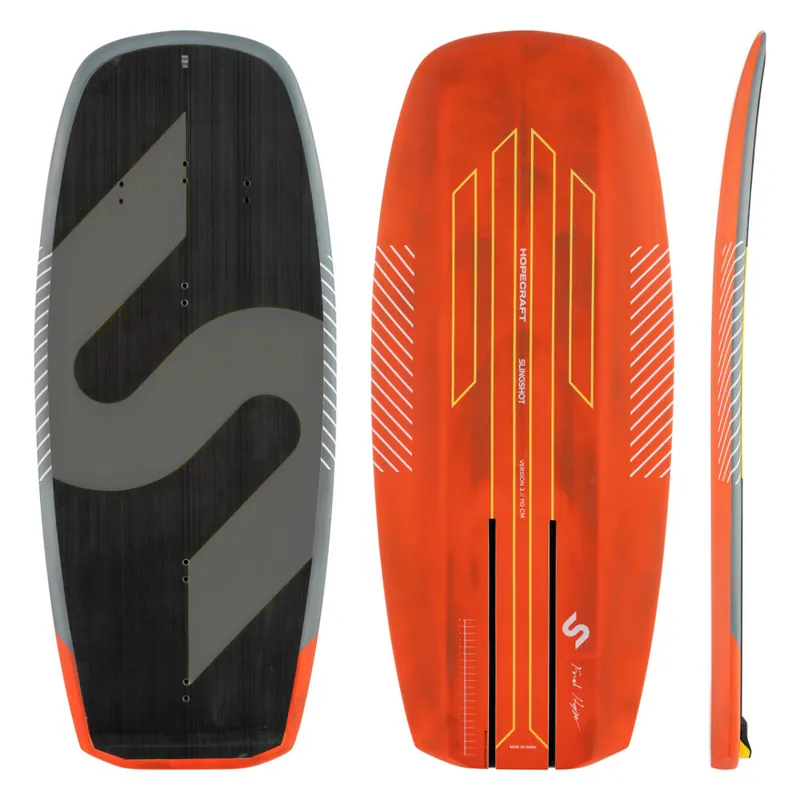 Knallerangebot Slingshot Hope Craft V3
