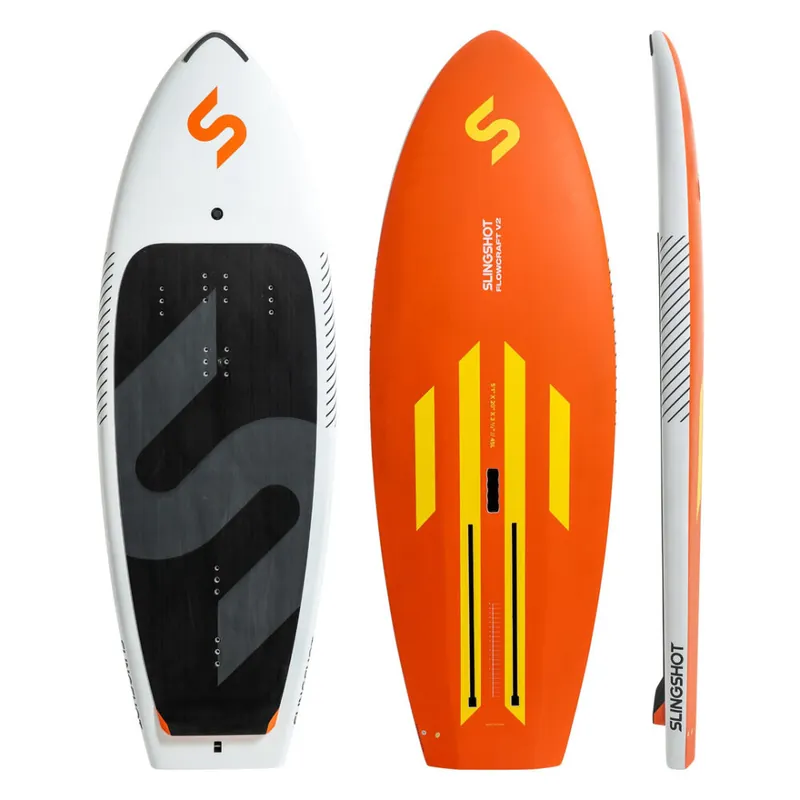 Mega-Angebot Slingshot Flow Craft V2 95 L