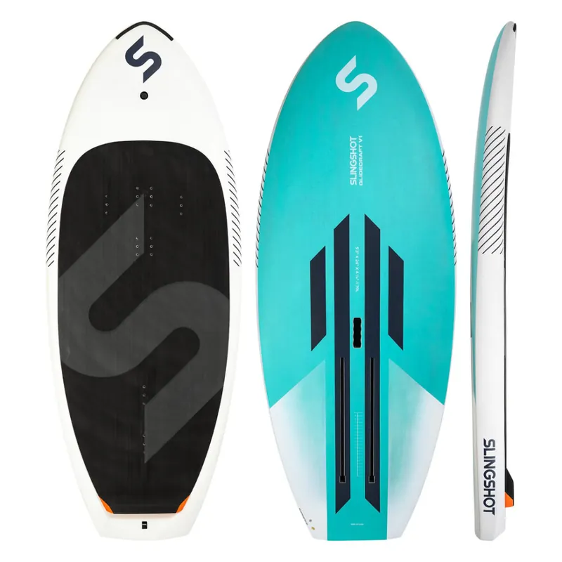 Schneller Versand Slingshot Glide Craft V1 90 L