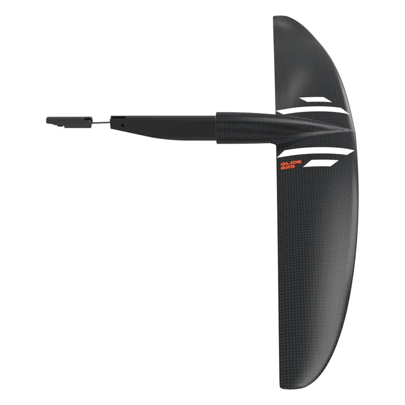 Letzte Chance Slingshot One-Lock Glide Front Wing