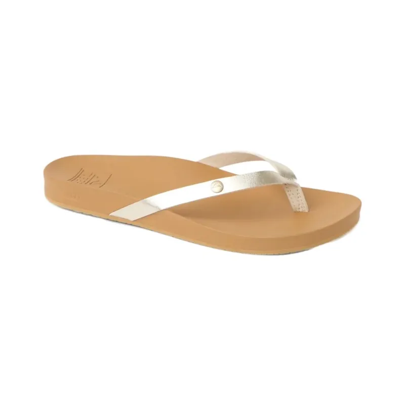 Preis Gesenkt reef Vista IVY Zehentrenner Golden Hour US 9 (40)