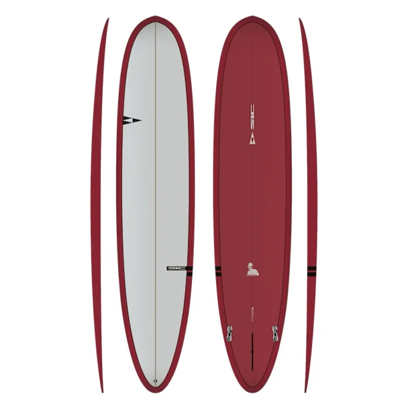 Begrenztes Angebot SIC Swindler 9‘0 Longboard Surfboard
