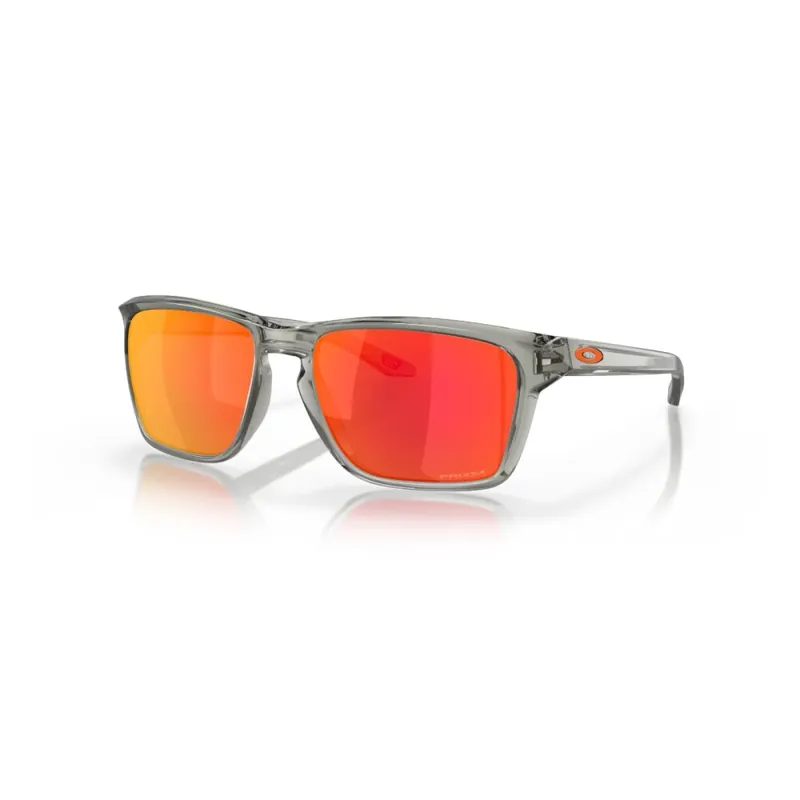 Echt Oakley Sylas Sonnenbrille Grey ink Prizm Ruby