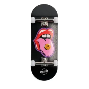 Inpeddo Fingerboard Complete 3rd Gen Happy Mouth 34mm Jetzt Kaufen