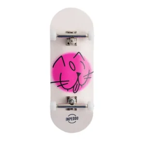 Markenware Inpeddo Fingerboard Complete 3rd Gen Its Cat 34mm
