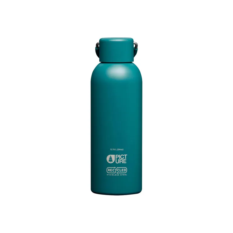 Picture Hampton Bottle Trinkflasche Deep Water Bestpreis