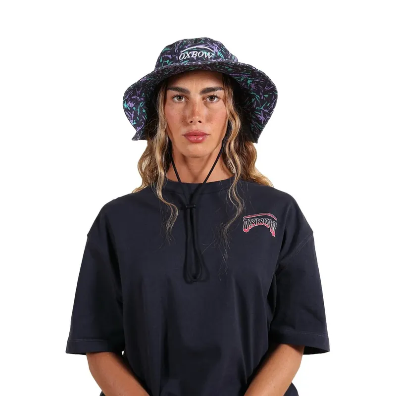 Sale Oxbow Outblast Hat Graphite S/M