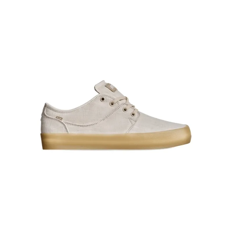 Globe Mahalo Schuh Hemp/Crepe US10 (43) Neue Kollektion