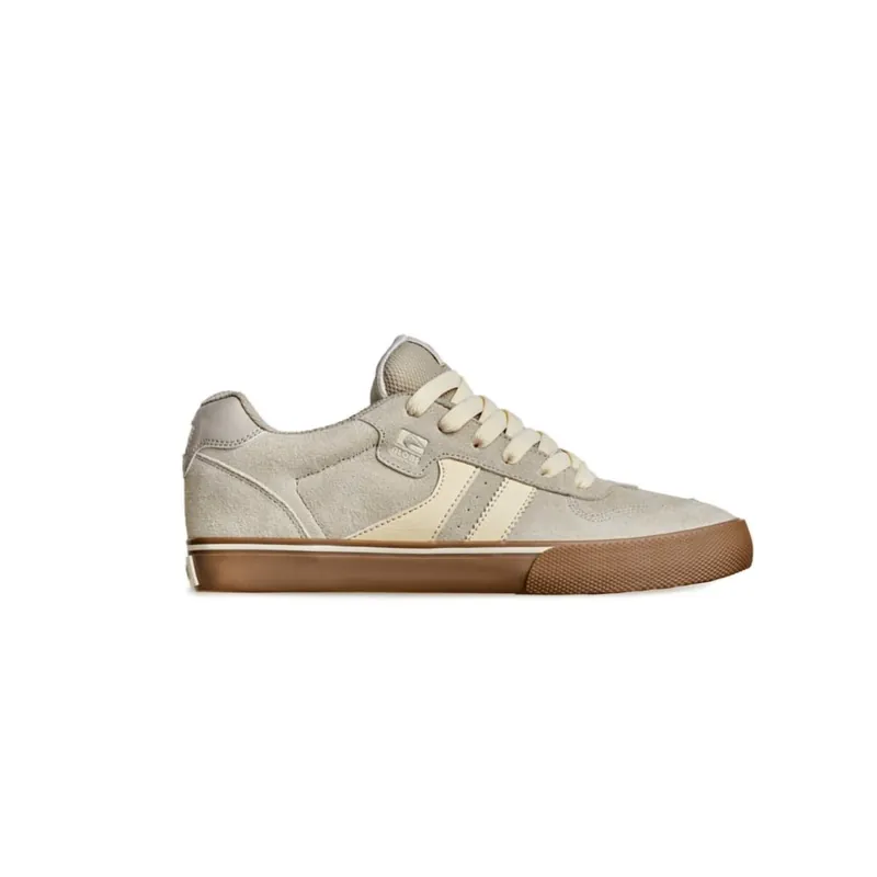Globe Encore-2 Schuh Grey/Tobacco Gum US 12 (46) Günstig