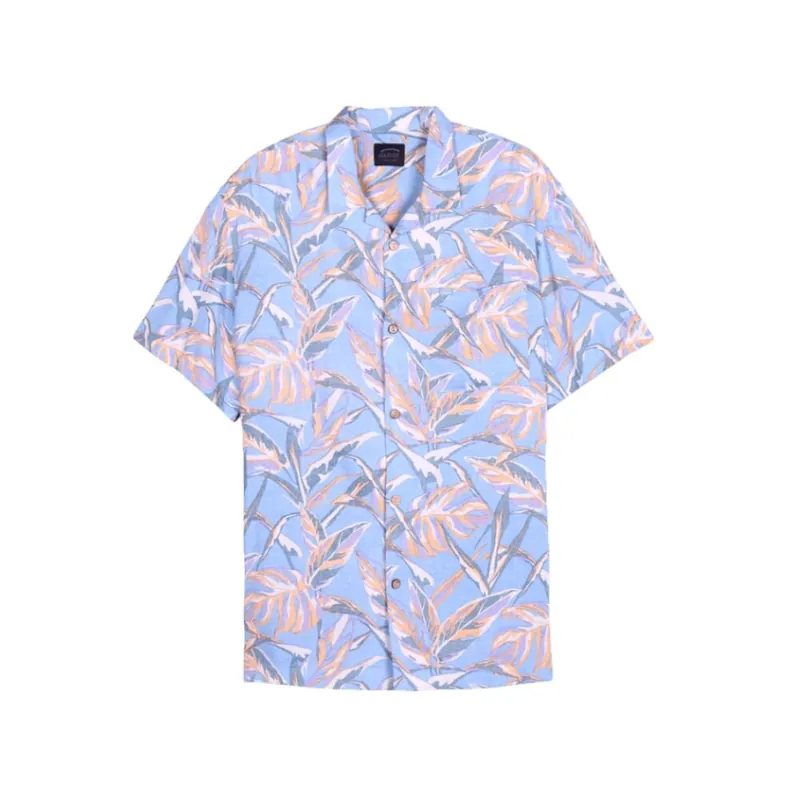 Sofort Bestellen Oxbow Tropics Hemd Lavender