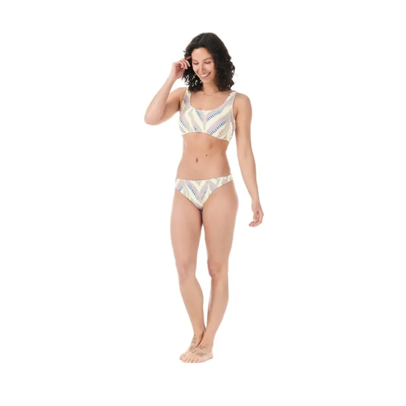 Picture Organic Clothing Bikini Wahine Printed Birdiplum S Top-Preis