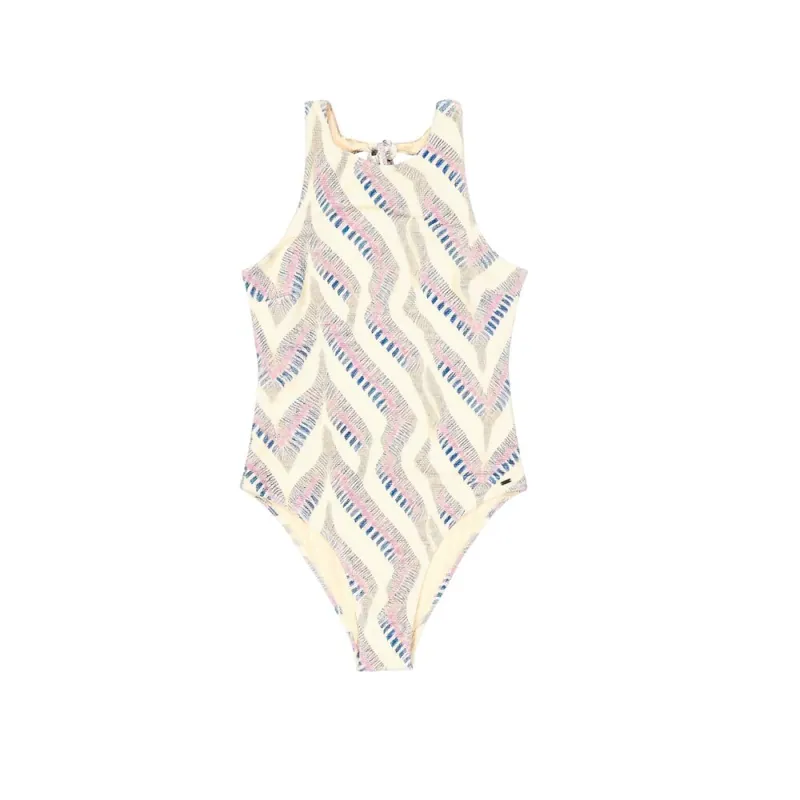 Picture Organic Clothing Kalen Printed Swimsuit Birdiplum Kracherpreis