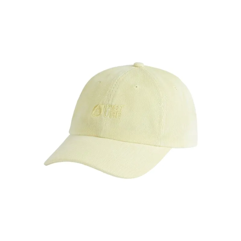 Top-Seller Picture Organic Clothing Corda W Cap French Vanilla