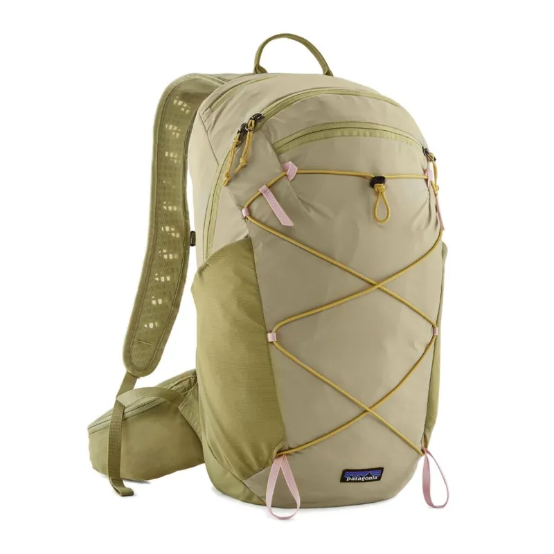Jetzt Kaufen Patagonia Terravia Pack 22L Rucksack Weathered Stone
