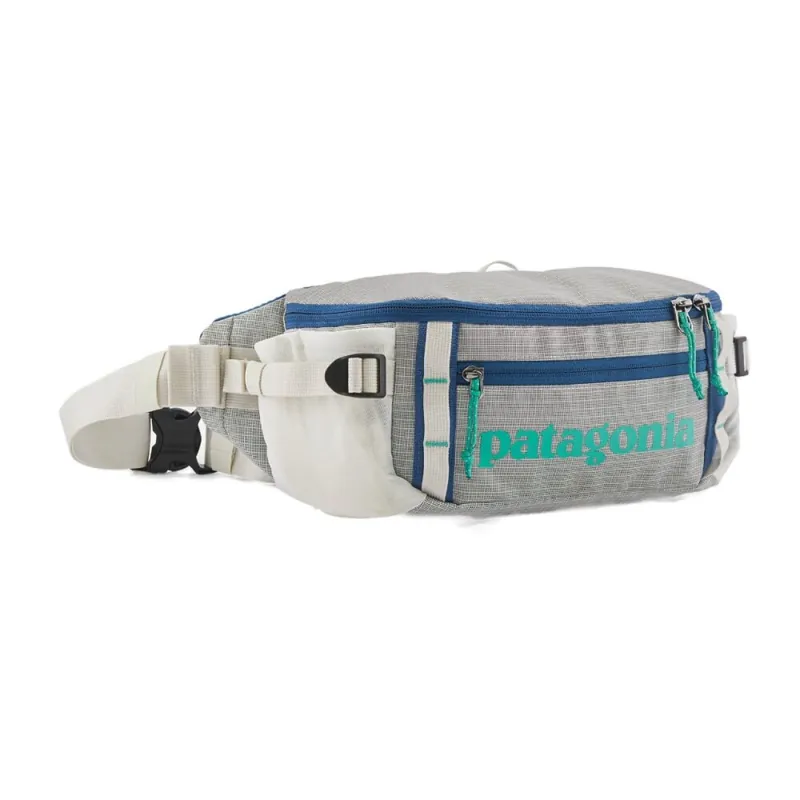 Patagonia Black Hole Waist Pack 5L Birch White Knallerangebot