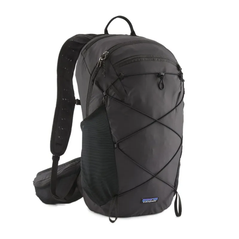 Patagonia Terravia Pack 22L Rucksack Black Online Kaufen