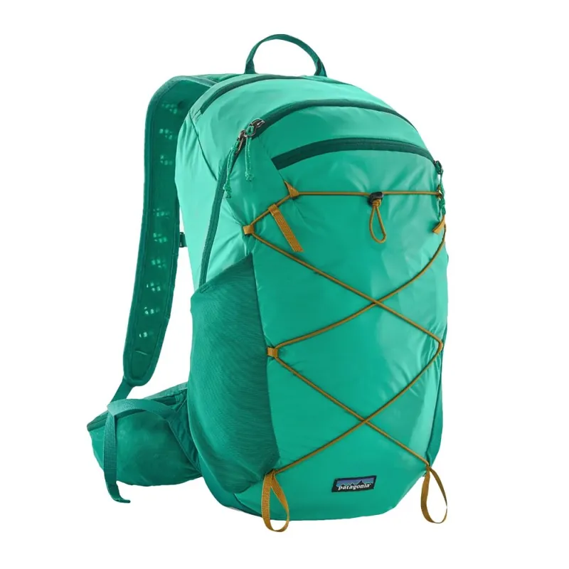 Wochenendangebot Patagonia Terravia Pack 22L Rucksack Aqua Stone