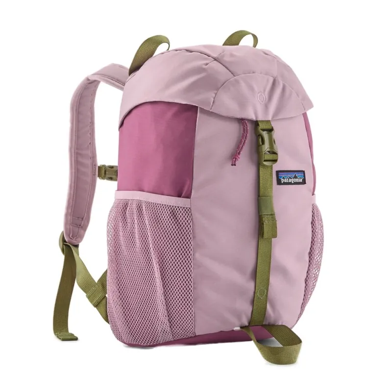 Patagonia Kids Refugito 12L Day Pack Rucksack Quiet Violet Letzte Chance